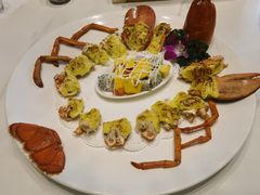 -富黎华海鲜大酒楼(正大广场店)