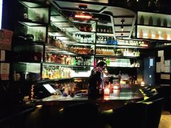 -MARU玛露音乐餐厅(大学路店)