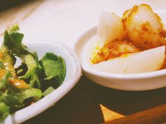 -京华烟云·北京烤鸭(领展购物广场·中关村店)