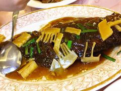 -烤肉宛饭庄(南礼士路店)