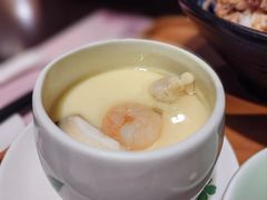 -佛山希尔顿酒店·融誉亚洲美食荟