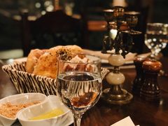 -Seten Restaurant Cappadocia