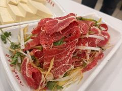 -八仙水煎牛肉(邮电小区店)