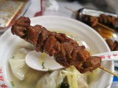 微波腱子肉-海平馄饨(逍遥二路店)