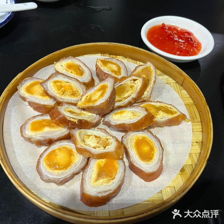中山探店—吃鸡