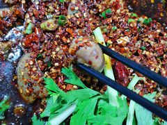 -温江公平红烧兔(总店)