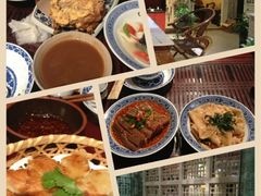 iphone_upload_pic-关中道陕味艺术餐厅(西岳庙店)