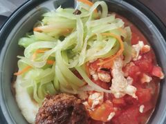 -梅溪·小伙子干挑面(安吉总店)