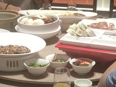 -艳阳天·非遗楚菜(武汉客厅店)