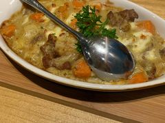 -菲滋意式休闲餐厅(北仑银泰城店)