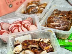 金牌烧鹅-龙记香港茶餐厅(久光百货店)