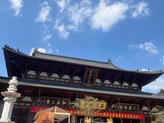 -径山寺