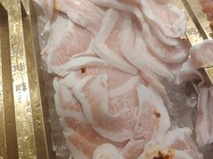 -姜胖胖韩式自助烤肉(光明万达店)