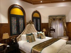 -马勒别墅饭店(静安寺店)