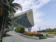 -中国（海南）南海博物馆