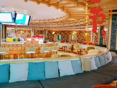 -星河湾温泉洗浴酒店