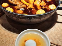 -李子坝梁山鸡(北碚万达五鸡哥店)