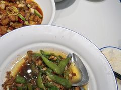 -兰湘子·湘菜小炒(南京江宁万达店)