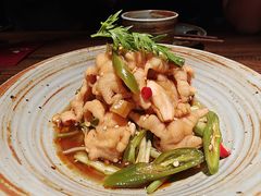 卤凤爪-青年公社烤鸭(青年路店)