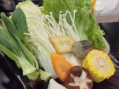 -呷哺呷哺(西单大悦城店)