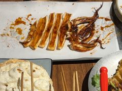 -一烧一烤•锦州烧烤(KTV包房·长江街店)