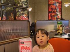 -润泽园椰子鸡(汇一城店)