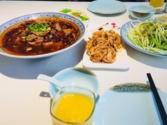 -竹雨堂创意中国菜(裕华店)