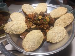 -小菜园新徽菜(马鞍山金鹰店)