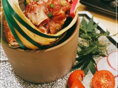 -松鱼亭·和牛烧肉(协鑫广场店)