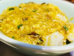 哆唻咪配翡翠面-夏味馆(镇宁路店)