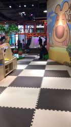 -卡通尼乐园(景枫中心店)