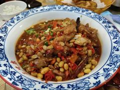 -三只鸟本地特色菜馆(上饶总店)