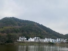 -渔梁坝
