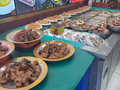 -北方饺子王·海肠捞饭·海鲜锅(山大店)