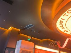 -探鱼·鲜青椒爽麻烤鱼(番禺万达店)