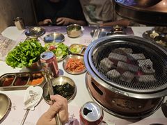 -西塔老太太泥炉烤肉(北京望京店)