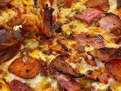 -Tubestation站点比萨(五道营店)