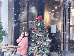 -熙阁咖啡Segnal(时代中心店)