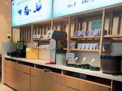 -蜜桃餐厅·伴山(绿宝广场店)