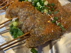 -回头烧烤(悦荟购物中心店)