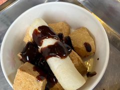 -龙翔臭豆腐(河坊街店)