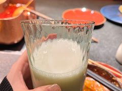 -荣记火锅(青悦城店)