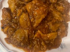 -同发号饭庄(复兴路店)