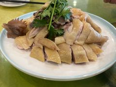 -南江鸡饭店(龙华雅苑分店)