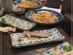 -哥哥の深夜食堂(红松东路店)