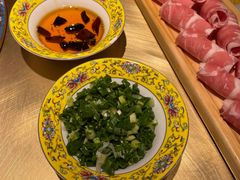 -羊大爷涮肉(亮马桥店)