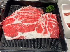 -海底捞火锅(京华城亲子主题店)