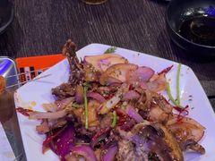-马海涛牛肉串(领汇广场店)