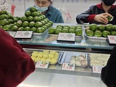 -许阿姨糕团店(南京总店)