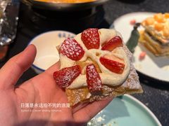 -唐猫庭院·千年陕菜(赛格国际购物中心店)